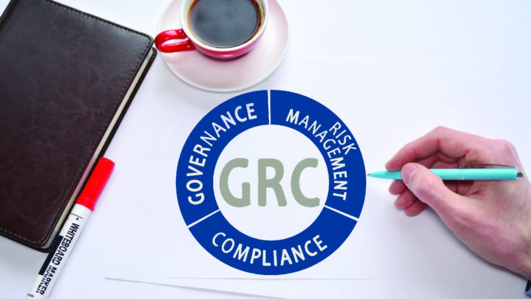 Effective Implementation of GRC technology