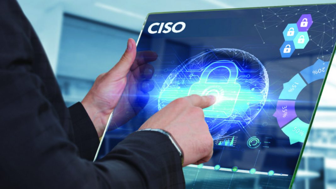 Top IoT Security Threats that CISOs Need