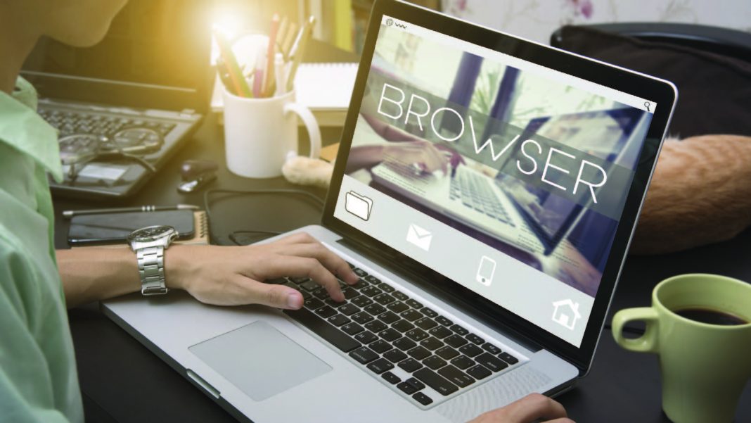 Web BrowserSecurityNeeds