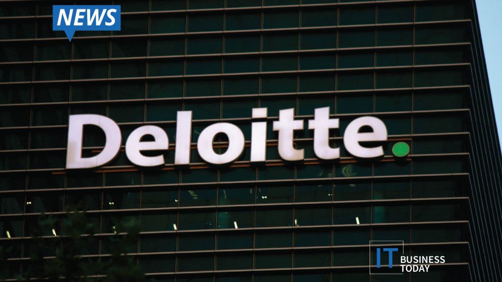 Deloitte Introduces Trustworthy AI Framework to Guide Organizations in Ethical Application of Technology in the Age of With (1)