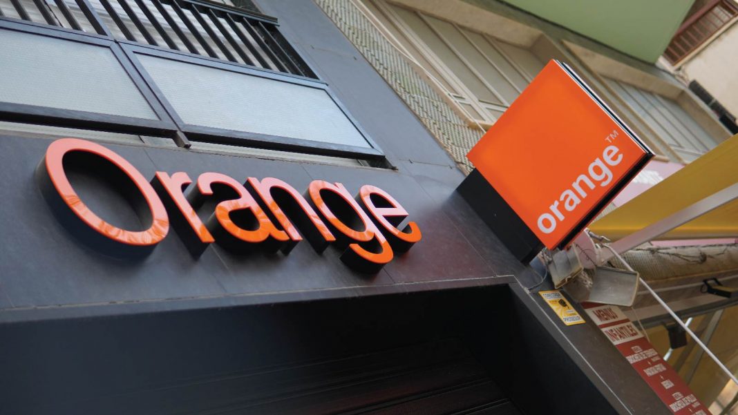 Orange Business Services