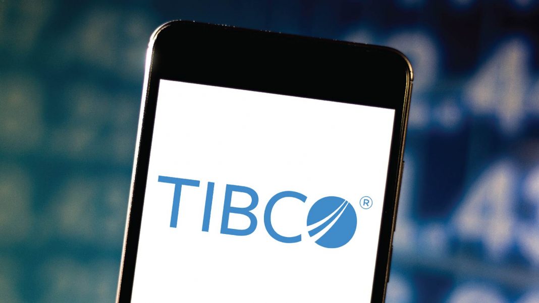 TIBCO Hyperconverged Analytics