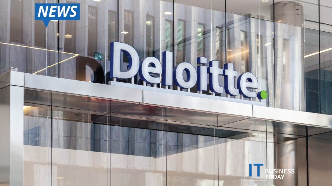 Deloitte Canada