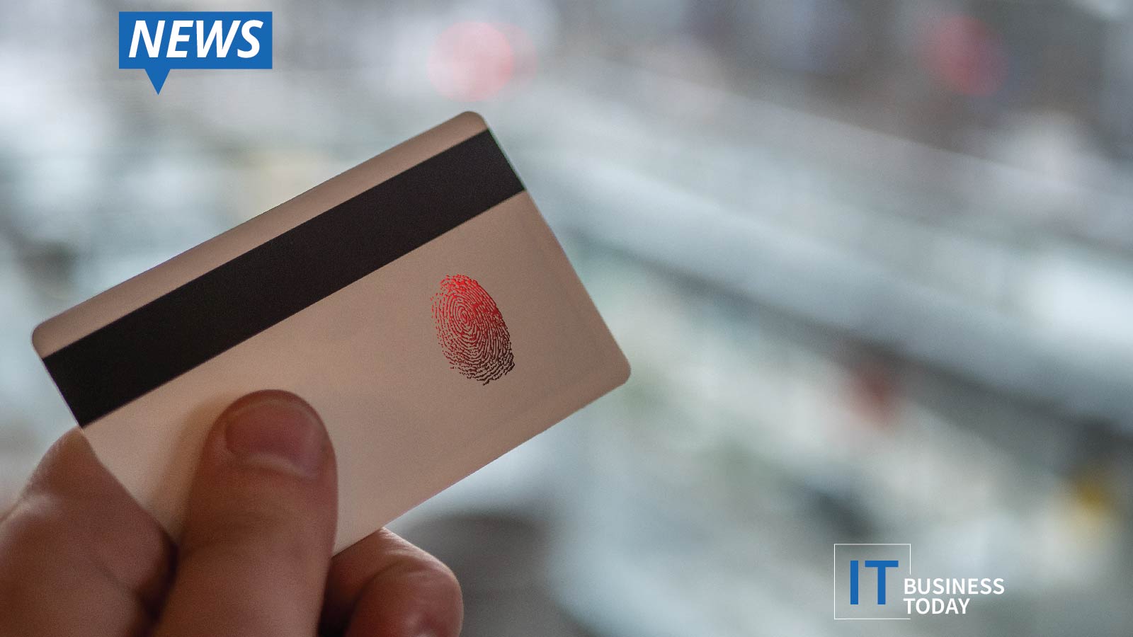 Mastercard, IDEMIA And MatchMove Pilot Fingerprint Biometric Card In Asia