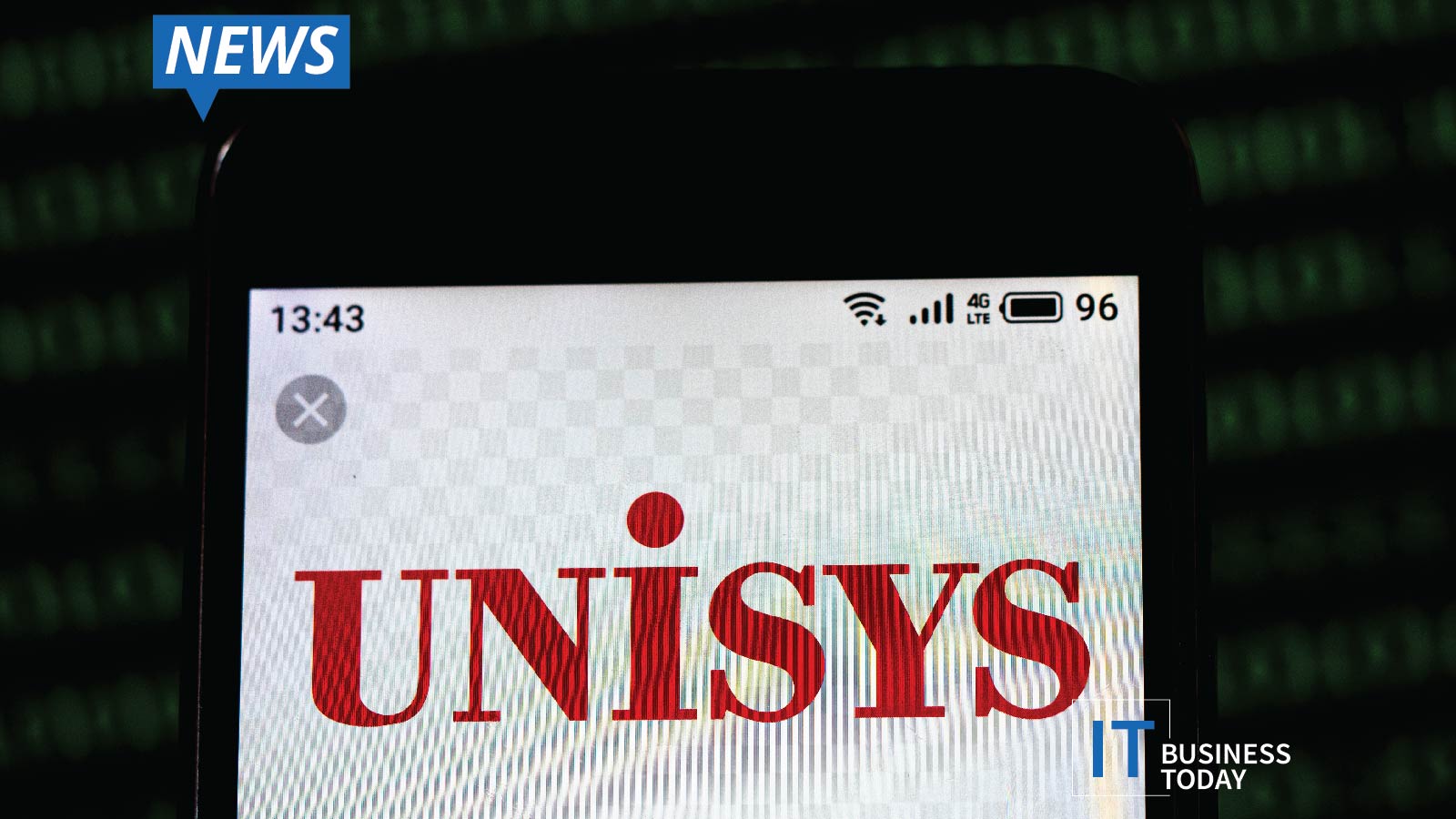 unisys eportal