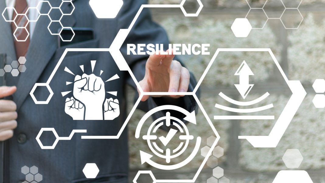 business resilience