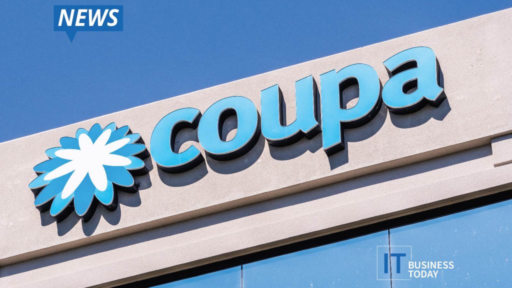 Coupa-Acquires