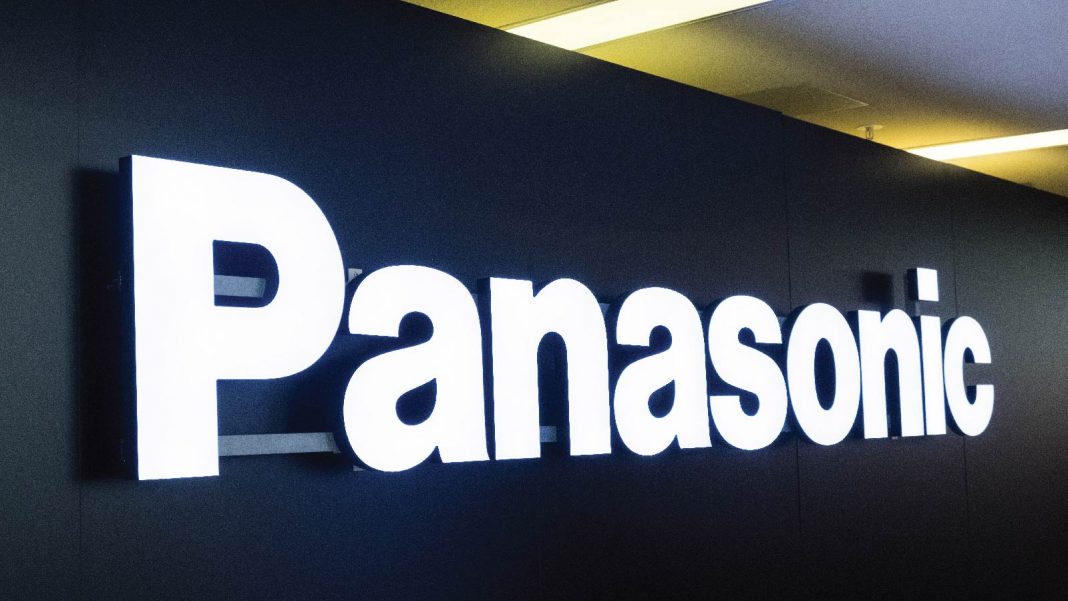 Panasonic