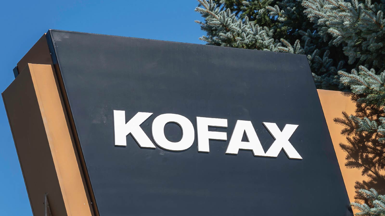 Kofax Transforms Accounts Payable Workflows With Intelligent Automation 7725