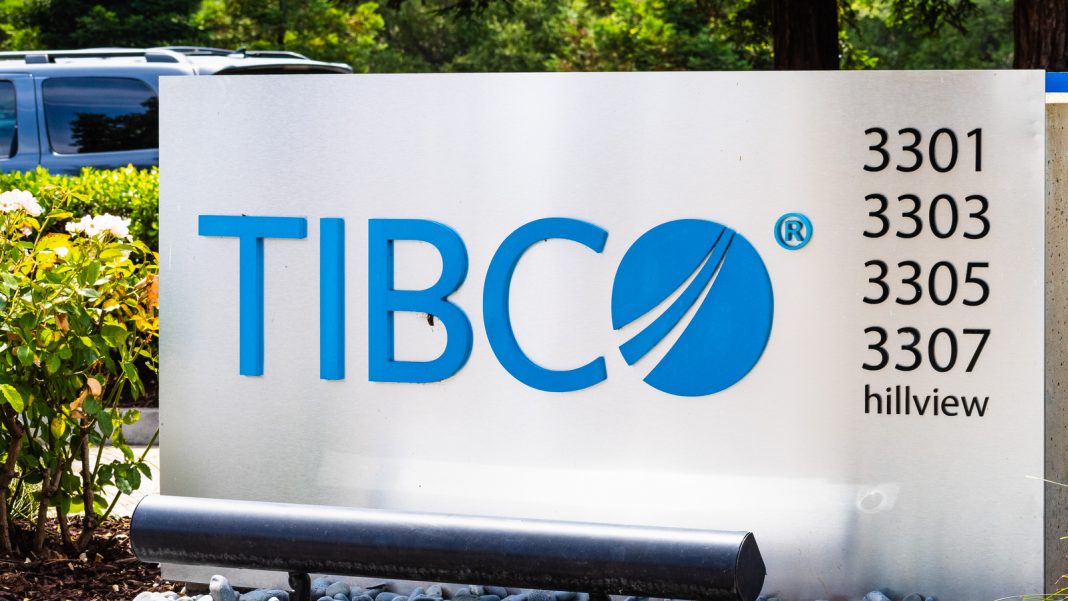 TIBCO announces its global TIBCO4Good™ initiative