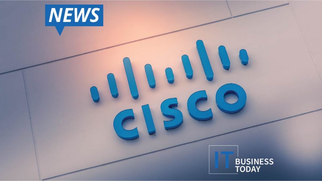 Cisco Provides Customers Unmatched Visibility Across Applications and the Internet