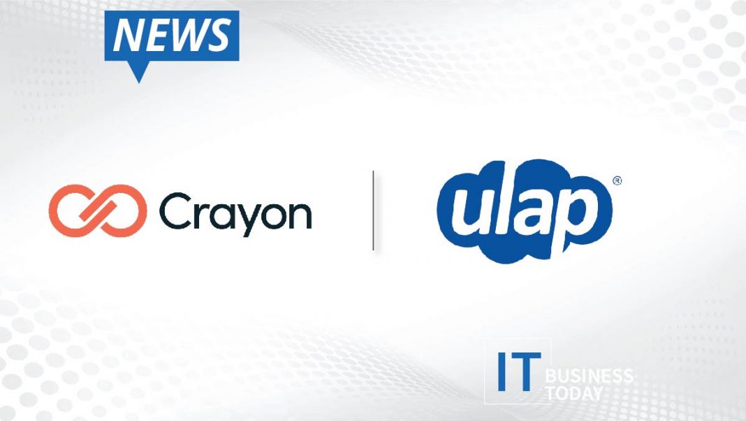 Crayon and ULAP Announce Partnership to Deliver Intelligent Cloud and Connectivity Solutions in the Philippines-01