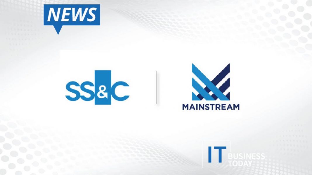 SS_C Advances Offer on Acquisition of Mainstream Group-01