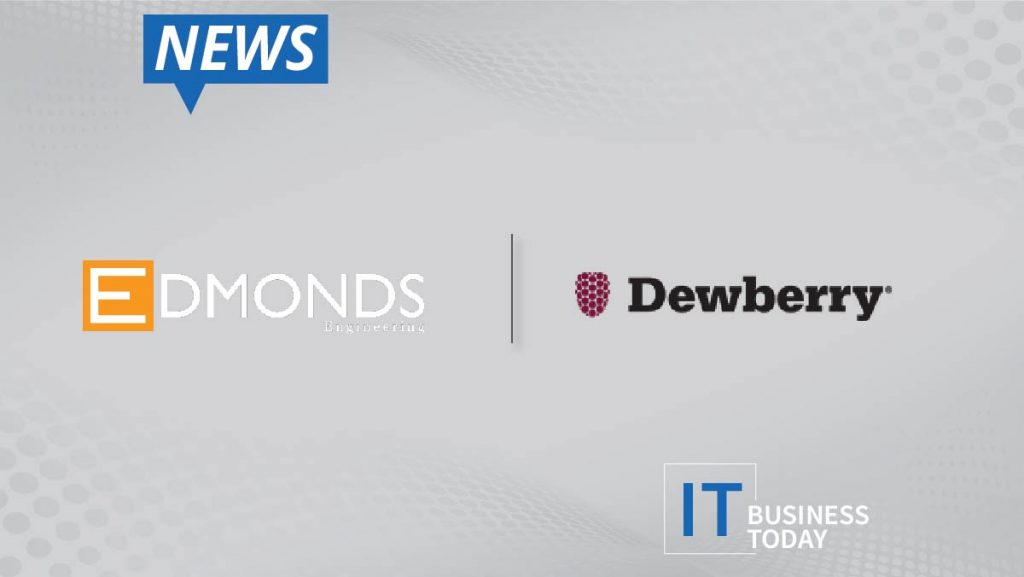 ﻿Edmonds Engineering Joins Dewberry