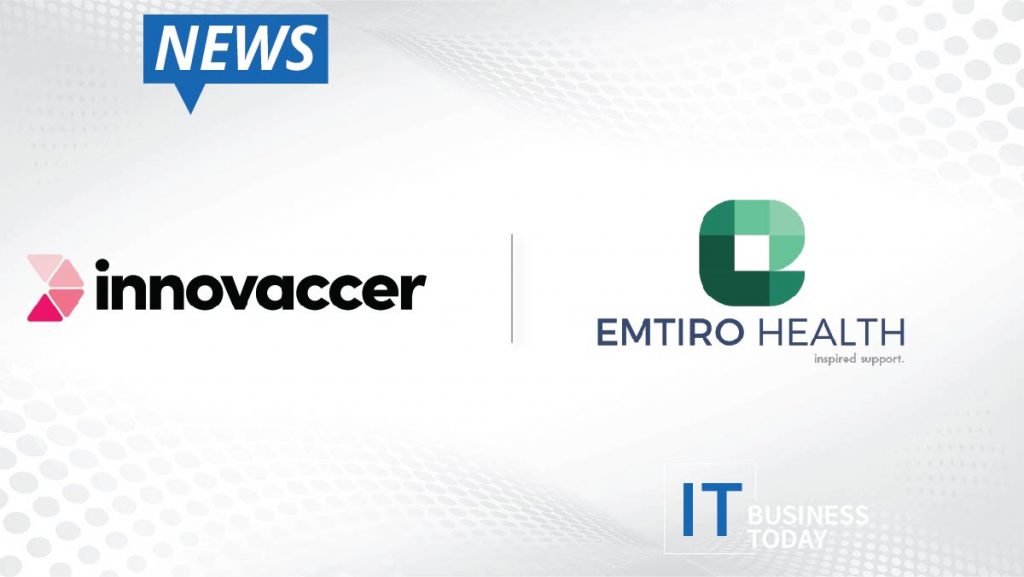 Emtiro Health Partners With Innovaccer to Build a Population Health Analytics Platform for North Carolina Managed Medicaid Care Launch