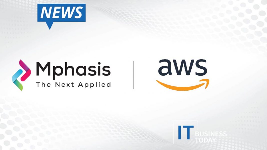 Mphasis to accelerate large scale complex migrations to AWS for enterprise clients with its Migration Competency