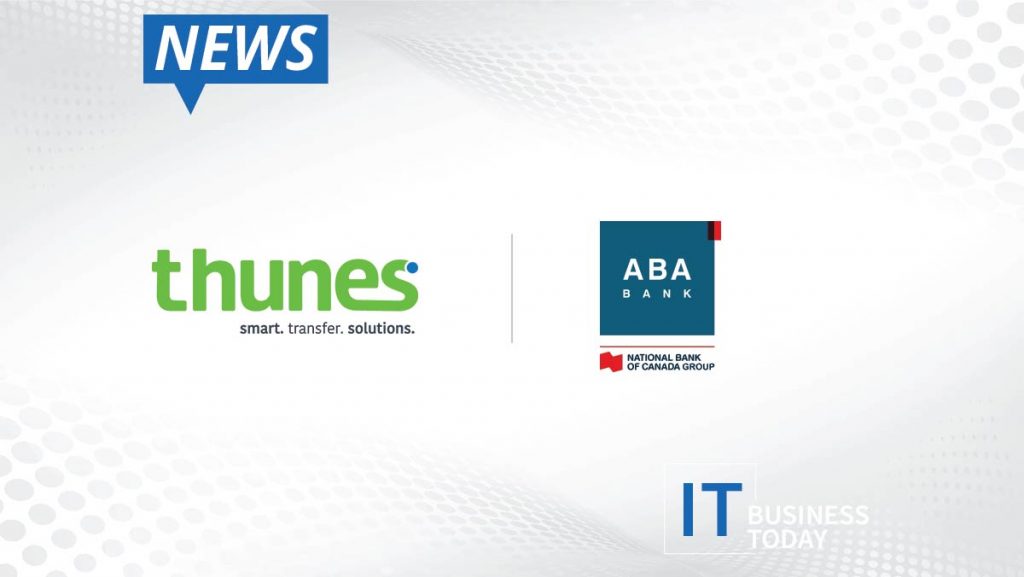 Thunes enables Cambodia's Advanced Bank of Asia (ABA) to make instant cross-border transfers to bank accounts-01