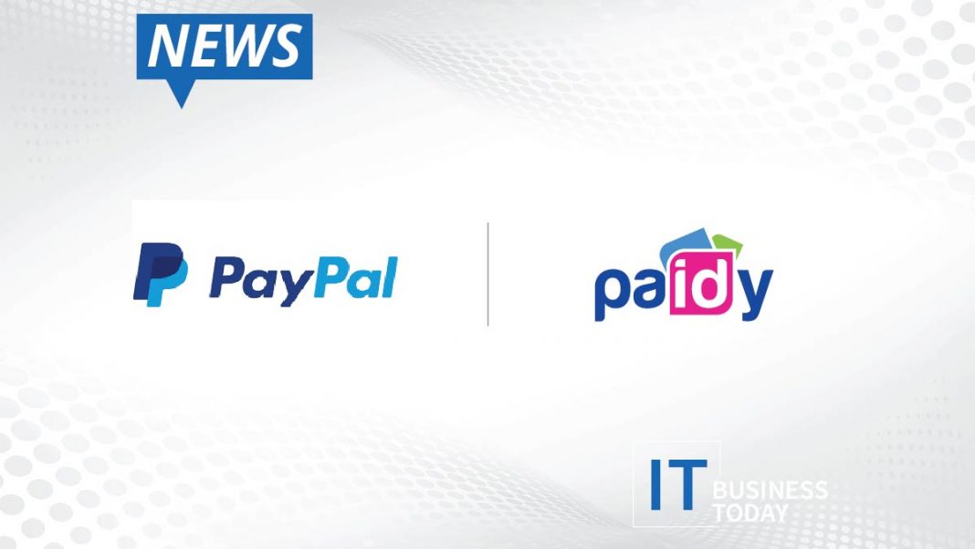 PayPal To Acquire Paidy-01