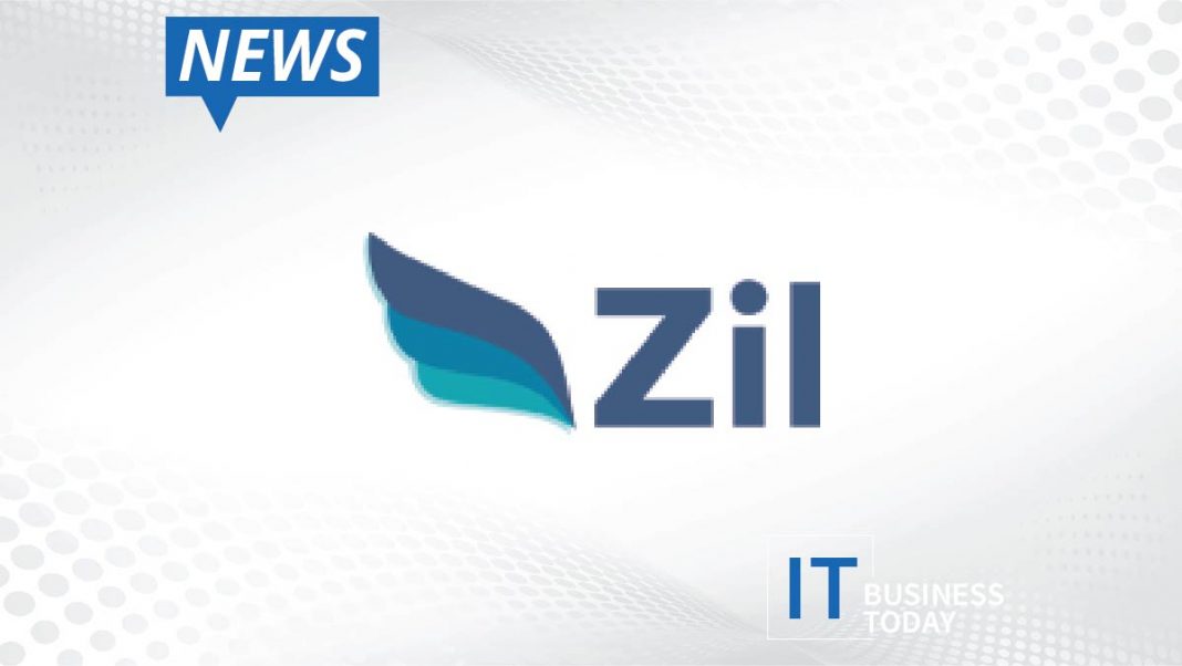 Zil Money Opens Cloud Banking Platform ZilBank-01