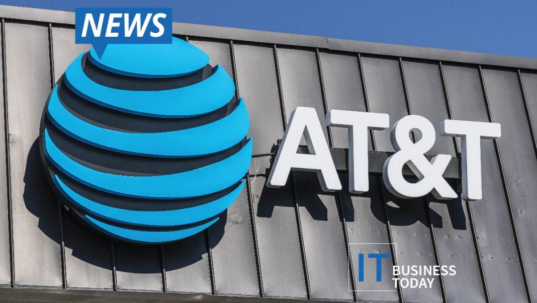 AT&T Laying Groundwork for Projected Ramp in IoT Deployments