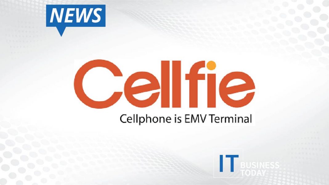 Cellfie Launches SoftPOS Payments for Korean Merchants