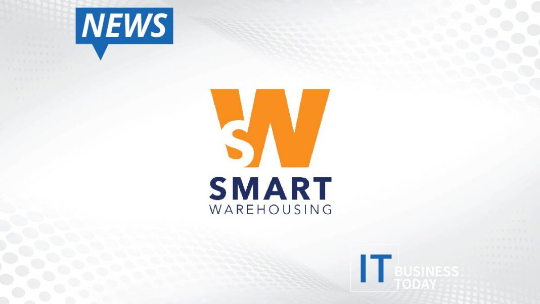 Smart Warehousing Launches Innovation Hub to Solidify Venture Into Technology and Automation-01