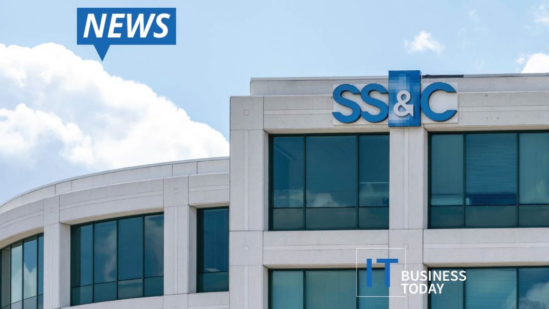 KB Asset Management Singapore Chooses SS&C's Front-to-Back Solution to Power Operations