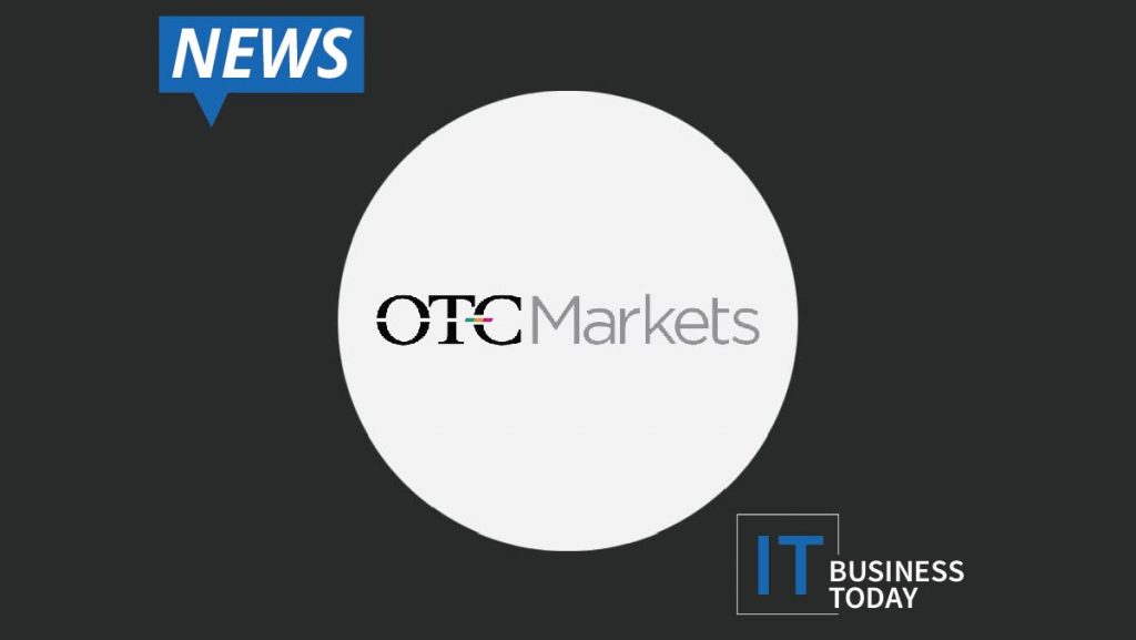 OTC Markets Group Welcomes CloudMD Software & Services Inc. to OTCQX