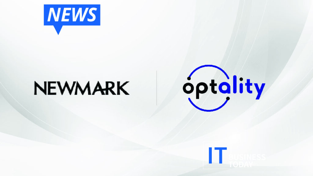 Newmark Launches Dynamic Office Portfolio Solution_ Optality_ Enabling Businesses to Optimize Space-01