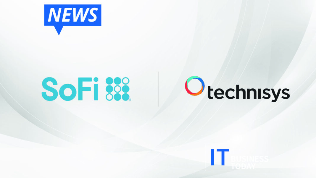 SoFi Completes Acquisition of Technisys-01