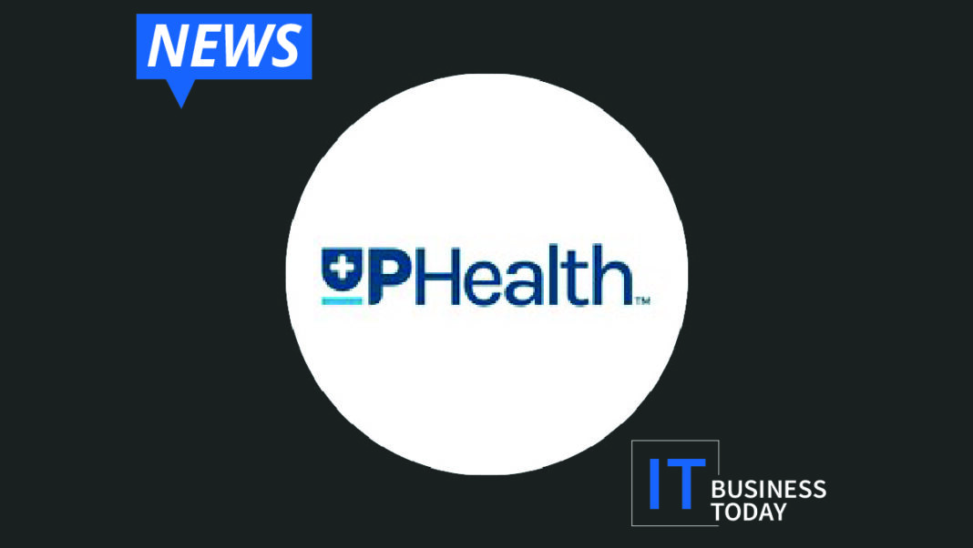 UpHealth Unveils New Brand Logo-01 (1)