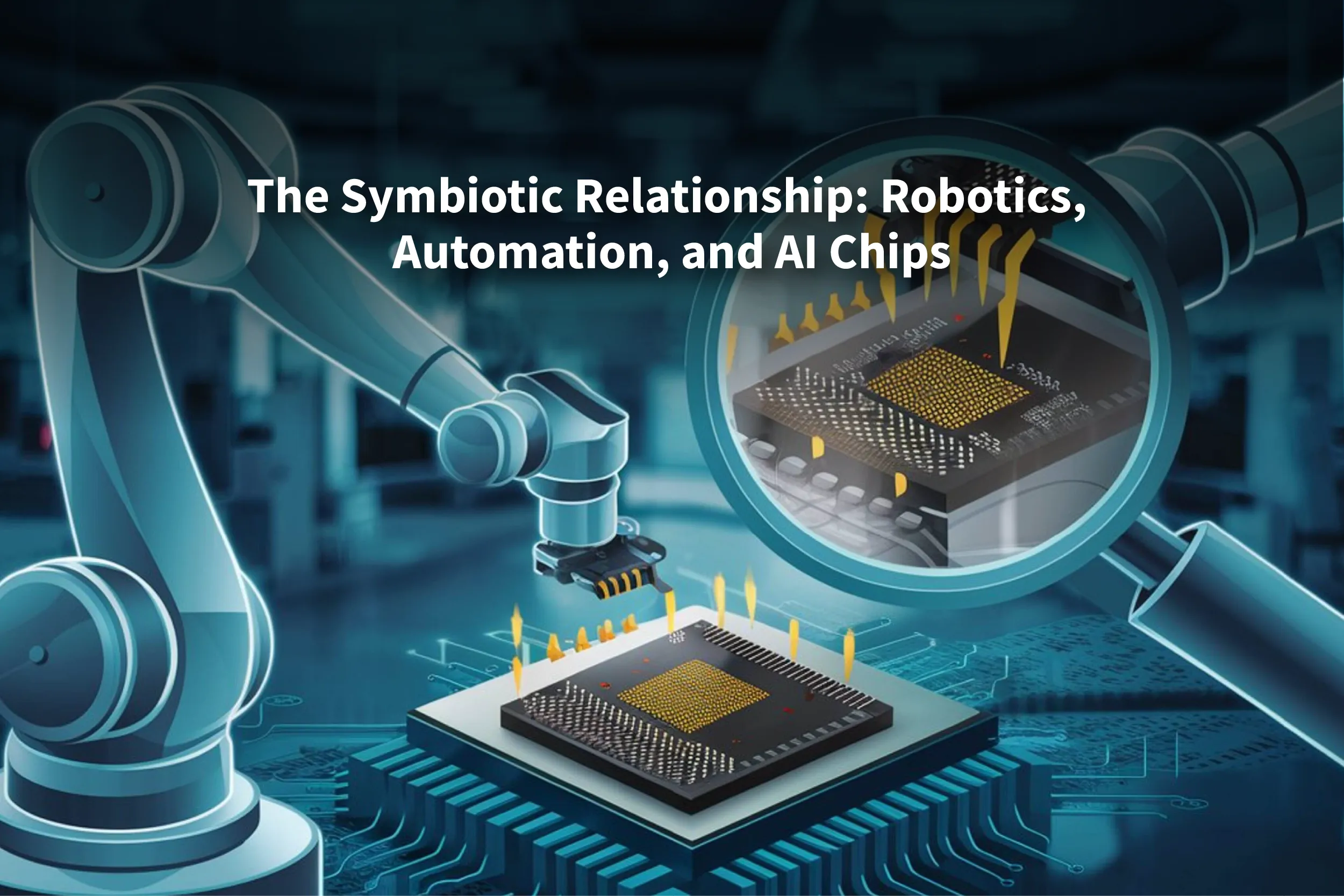 The Role of Japan in Shaping the Global AI Chip Revolution: Innovations and Challenges