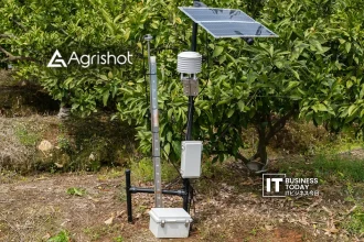 AgriShot