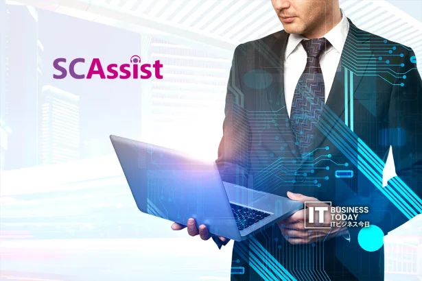 SCAssist