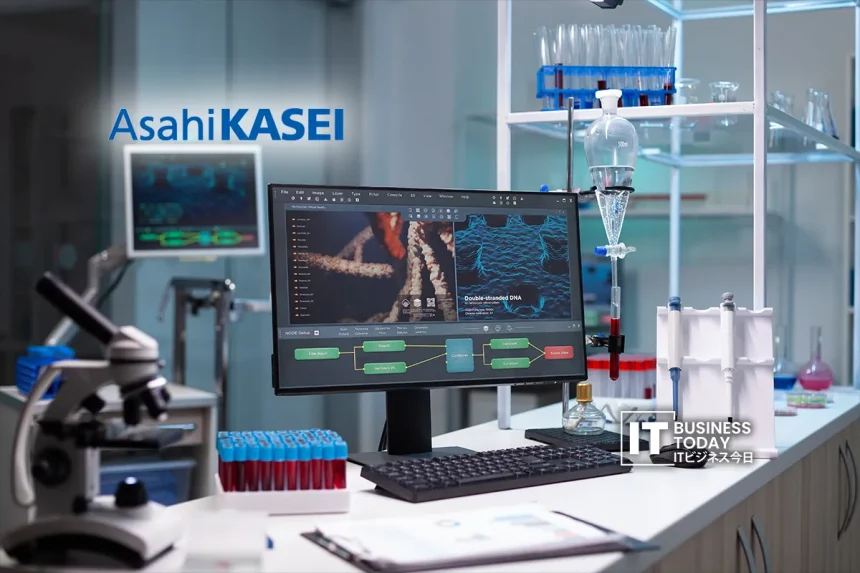 Asahi Kasei