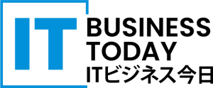 ITbusinesstoday Logo