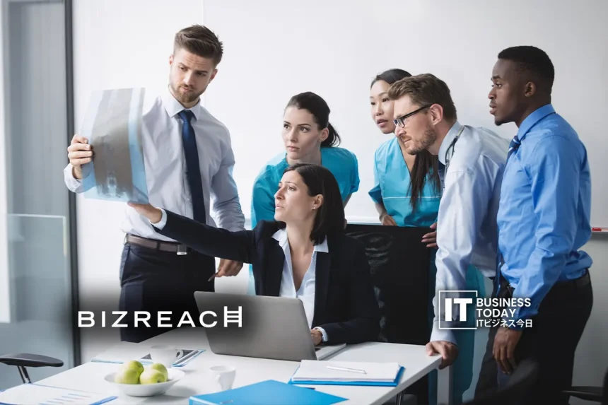 BizReach