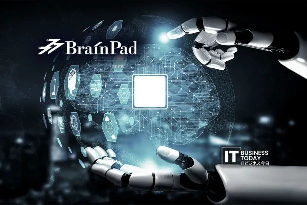 BrainPad