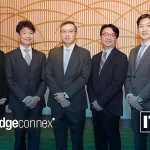 EdgeConneX