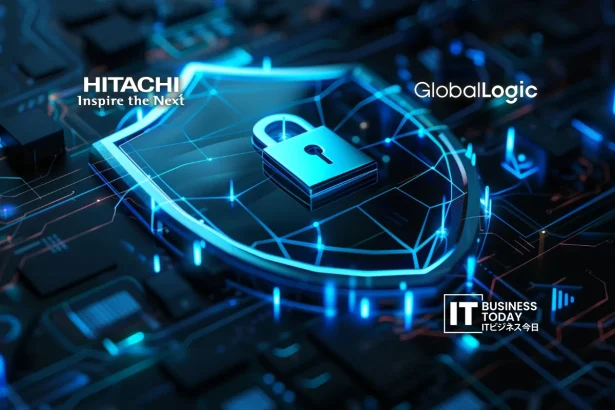 GlobalLogic