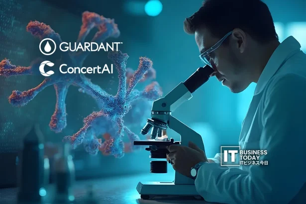 Guardant Health