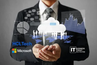 HCLTech-and-Microsoft