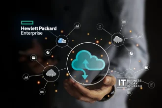 HPE Private Cloud AI