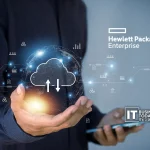 HPE to launch VMware