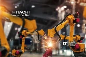 Hitachi