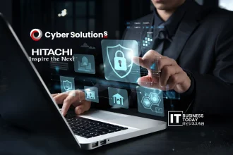 Hitachi Systems and Cyber Solutions Enter into Business Alliance to Strengthen Security Business