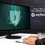 Integrated commerce platform "ecforce" starts system integration with unauthorized access detection service "O-MOTION