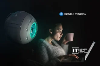 Konica Minolta