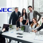 NEC combines video analysis technology