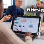 NetApp